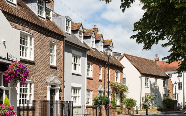 Housing market news
