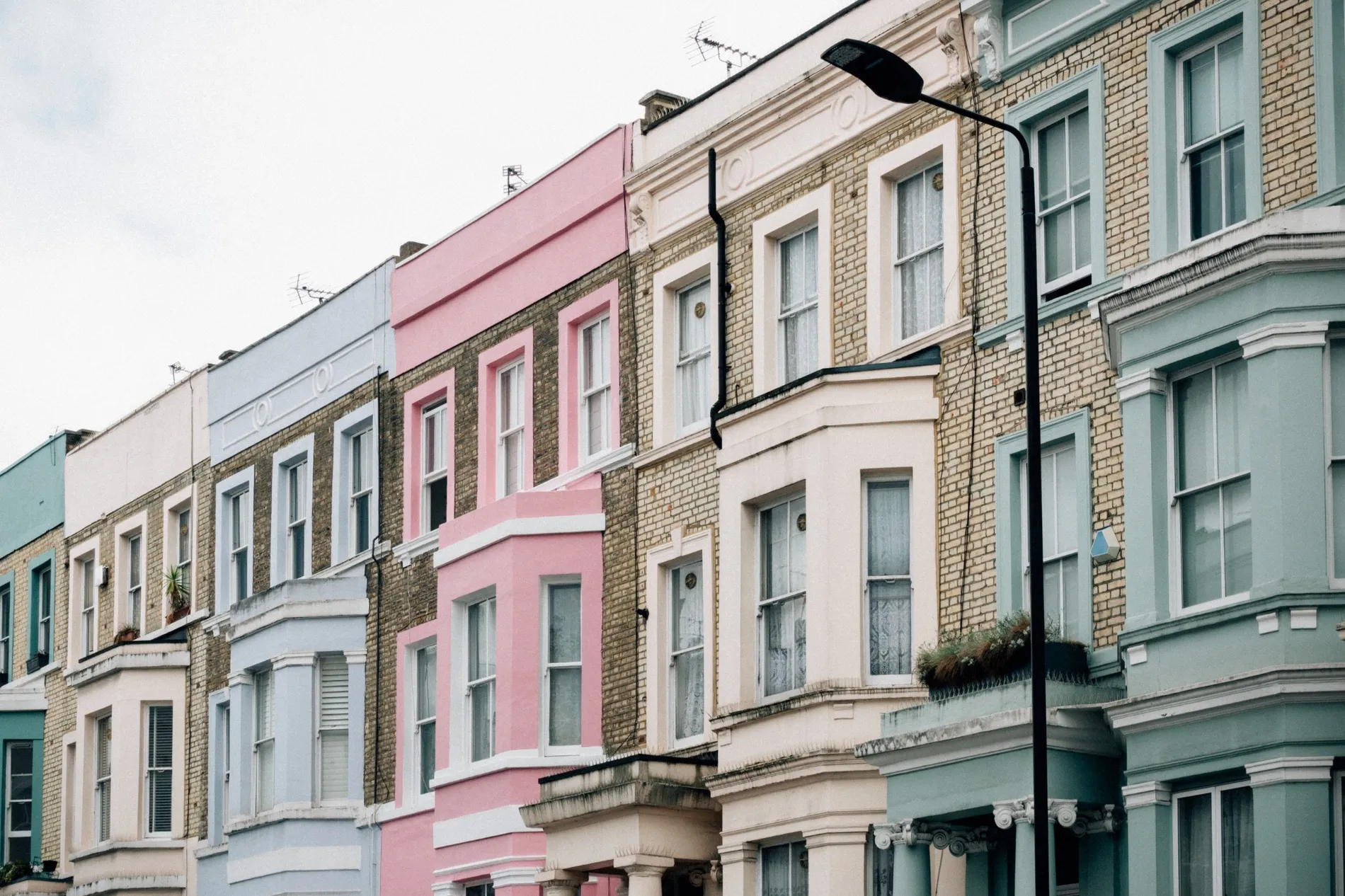 UK property investment